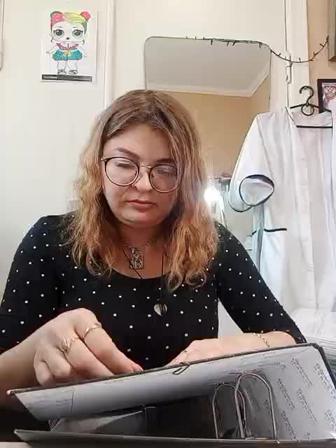 Arina2069 Cam Show Recorded 2025-02-06