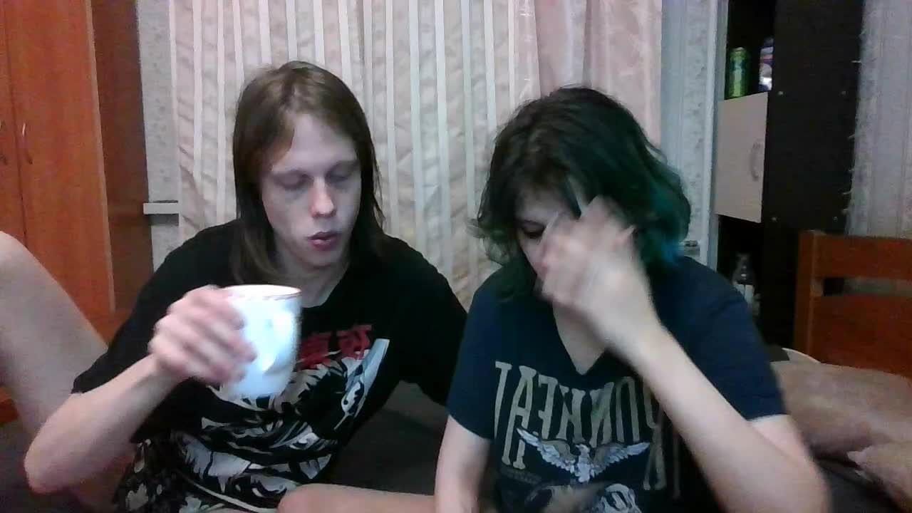 Crystal-Porn-Love Cam Show Recorded 2025-02-06