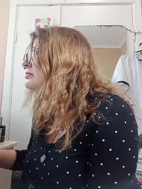 Arina2069 Cam Show Recorded 2025-02-06