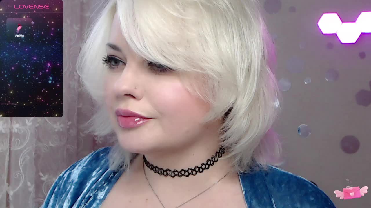 JewellFairy Cam Show Recorded 2025-02-06
