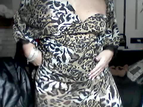 BlackMooon Cam Show Recorded 2025-02-06