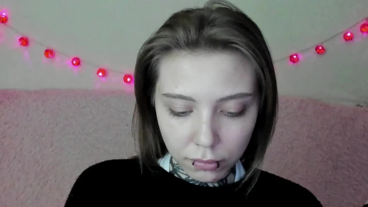 Sunshine-Aris Cam Show Recorded 2025-02-06