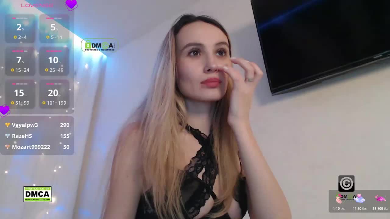 Your_fantasy Cam Show Recorded 2025-02-06