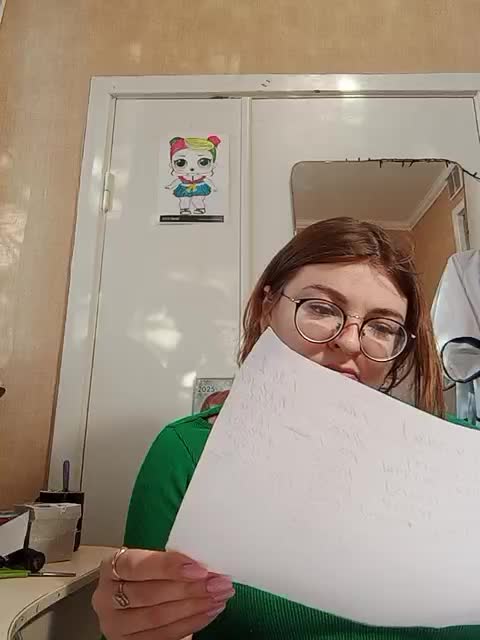 Arina2069 Cam Show Recorded 2025-02-06