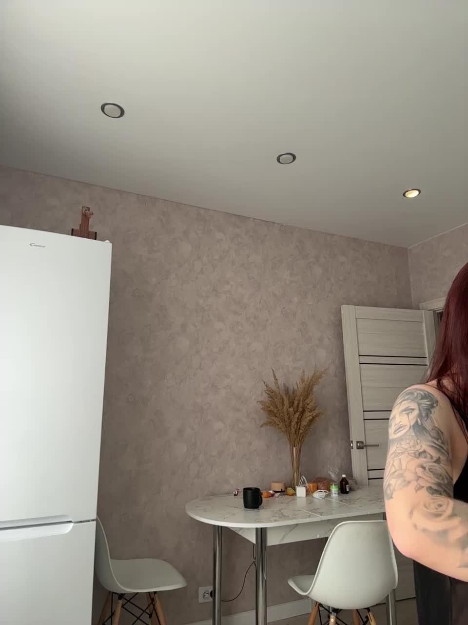 -Fistashka- Cam Show Recorded 2025-02-07
