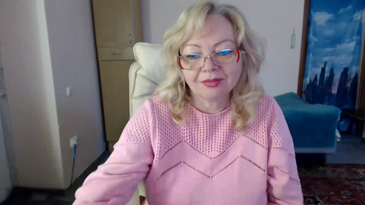 EvelynLoveShy Cam Show Recorded 2025-02-07 Mixdrop