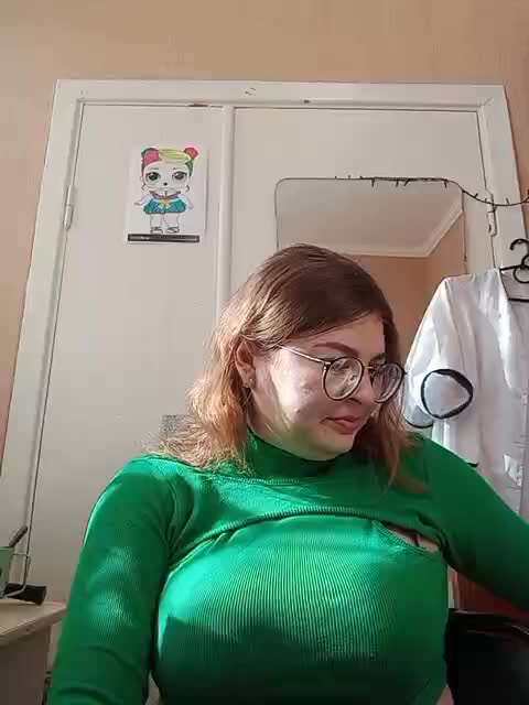 Arina2069 Cam Show Recorded 2025-02-07