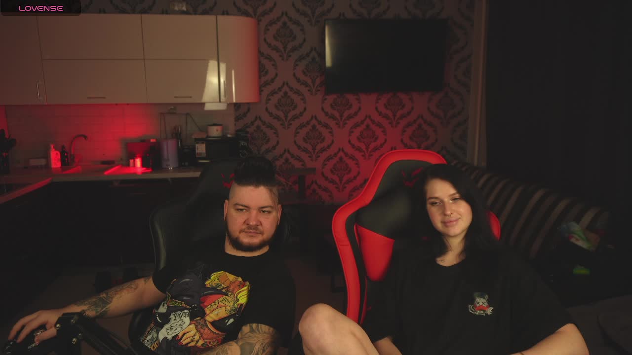 Devils_two Cam Show Recorded 2025-02-07