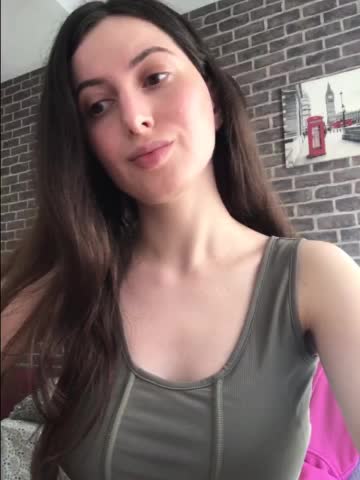 Hot-lina Cam Show Recorded 2025-02-07