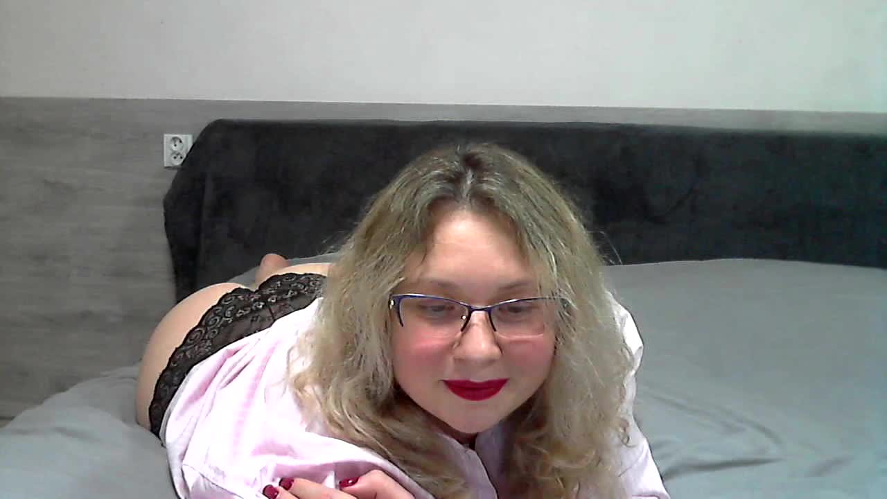 NERVOMOTINA Cam Show Recorded 2025-02-07 Mixdrop