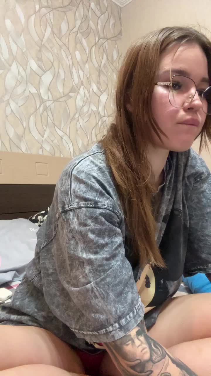 Canbella Cam Show Recorded 2025-02-07