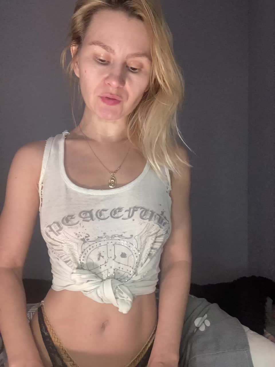 My-love33 Cam Show Recorded 2025-02-07
