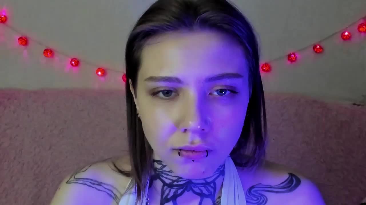 Sunshine-Aris Cam Show Recorded 2025-02-07