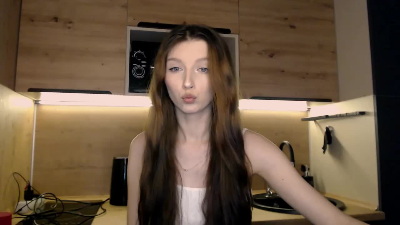LinaCute Cam Show Recorded 2025-02-07