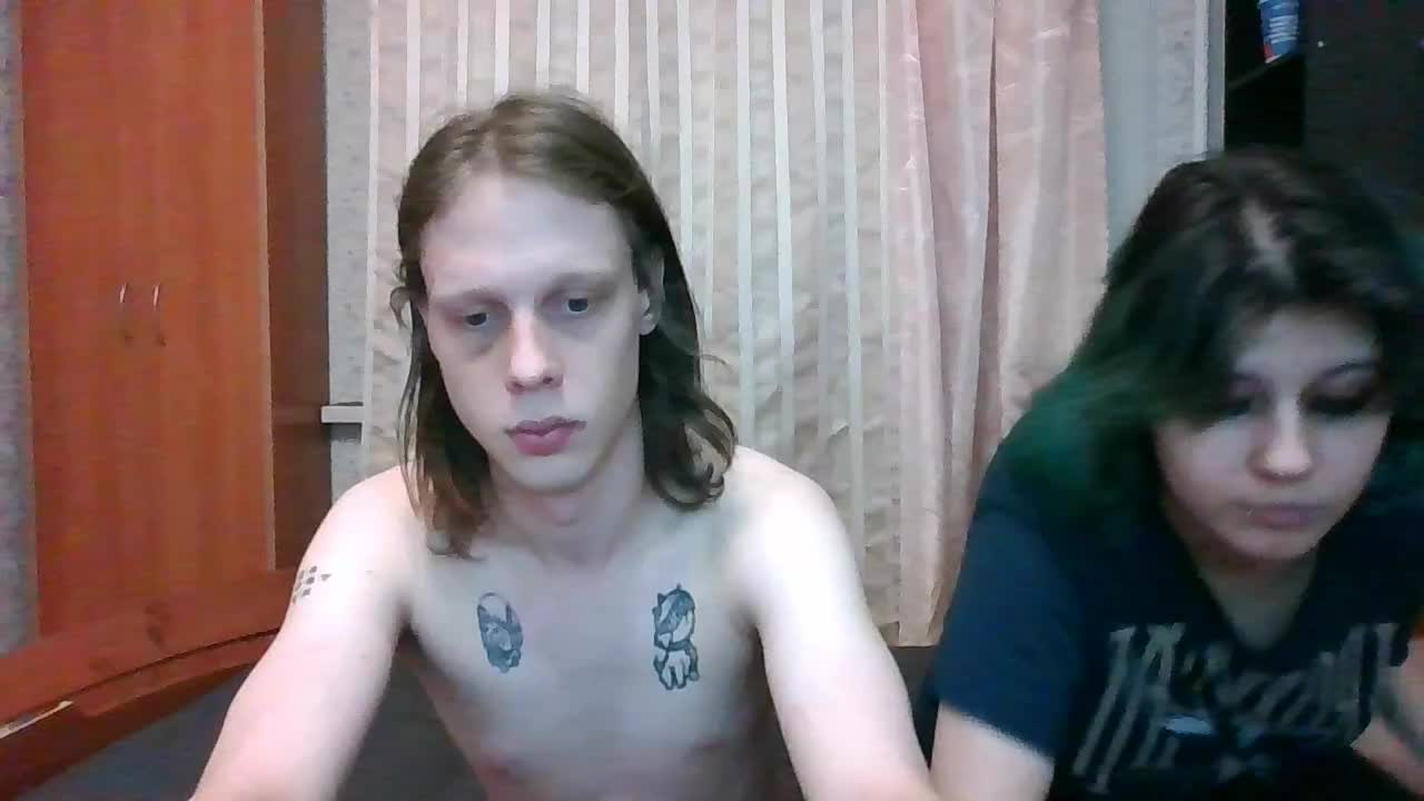 Crystal-Porn-Love Cam Show Recorded 2025-02-07
