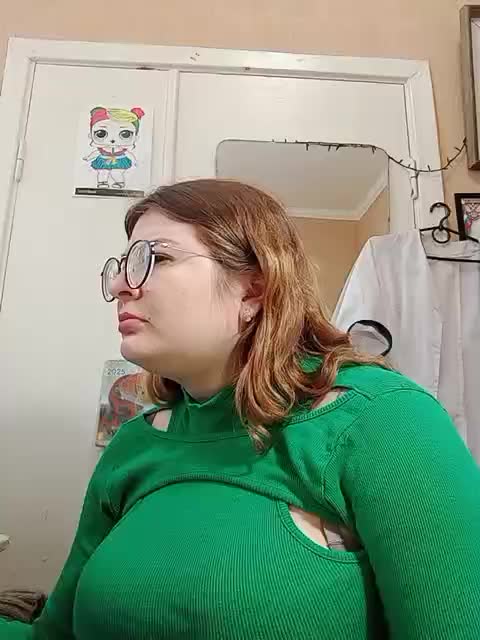 Arina2069 Cam Show Recorded 2025-02-07