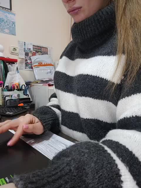 EmmiHot Cam Show Recorded 2025-02-07