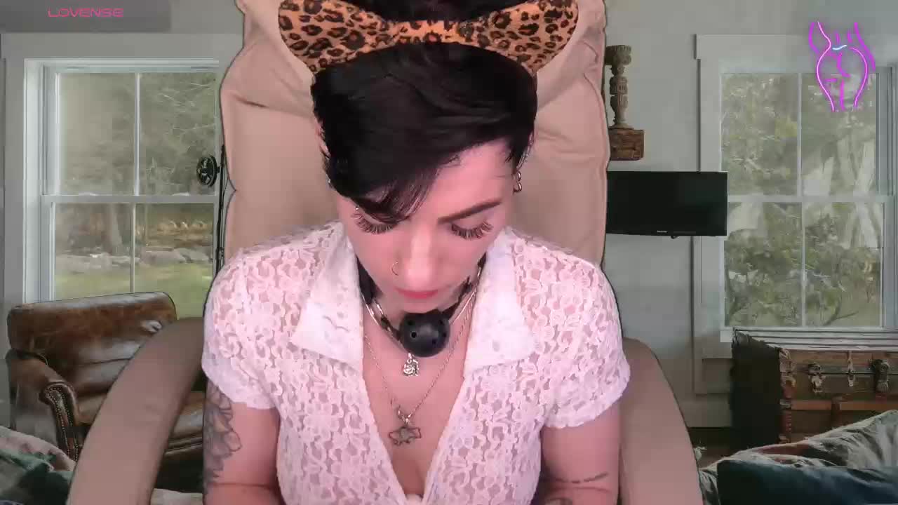 SophiyaStar Cam Show Recorded 2025-02-07