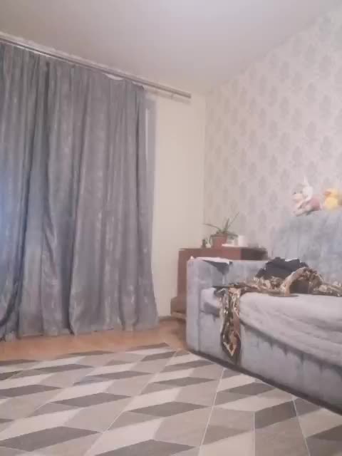 Svvetik Cam Show Recorded 2025-02-07 Mixdrop