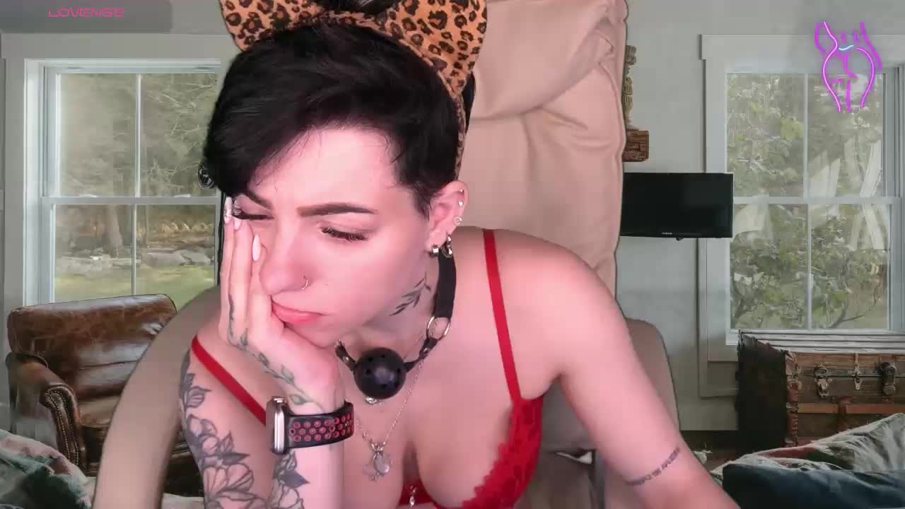 SophiyaStar Cam Show Recorded 2025-02-07