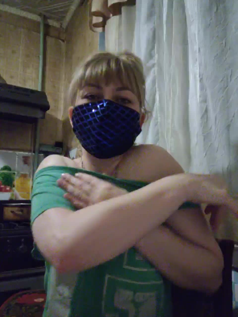 Valeria09871 Cam Show Recorded 2025-02-07
