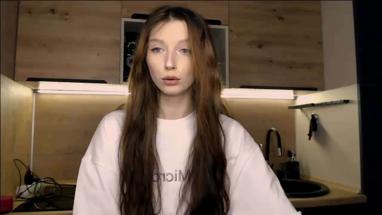 LinaCute Cam Show Recorded 2025-02-07