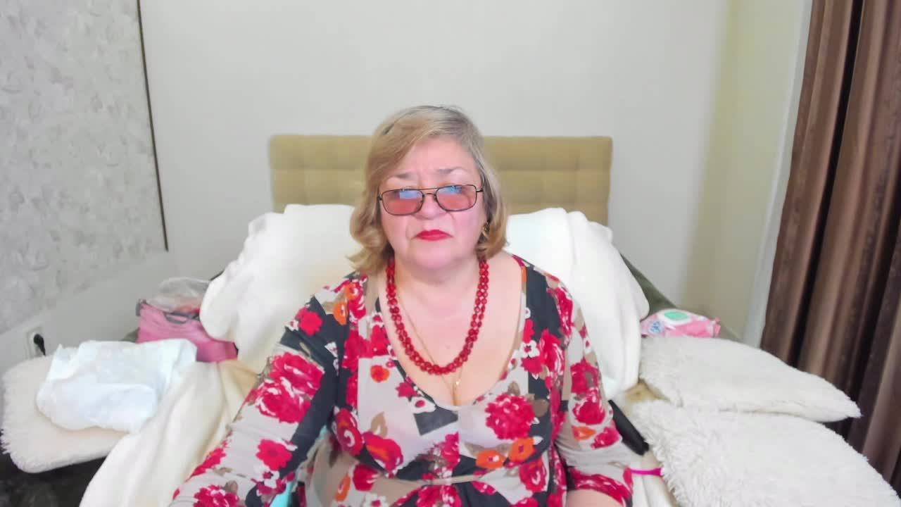 Rekelme Cam Show Recorded 2025-02-07