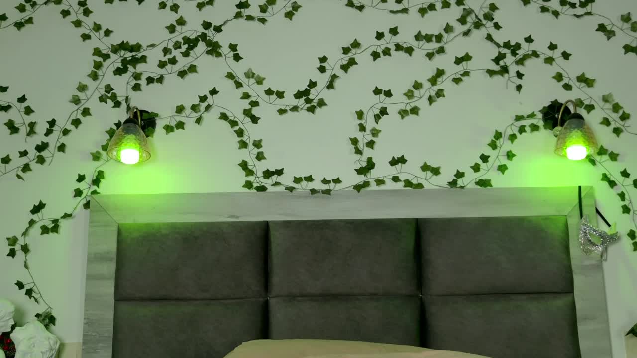 Brenda-M00n Cam Show Recorded 2025-02-07