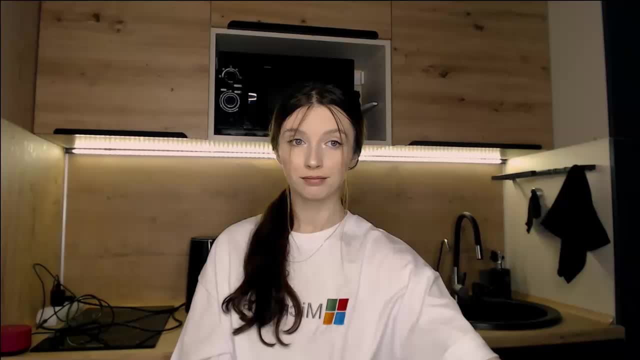 LinaCute Cam Show Recorded 2025-02-07