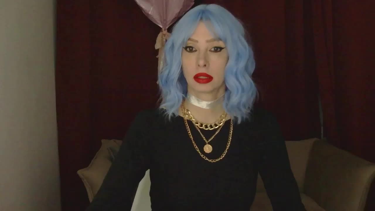 WhiteQueen888 Cam Show Recorded 2025-02-07 Mixdrop