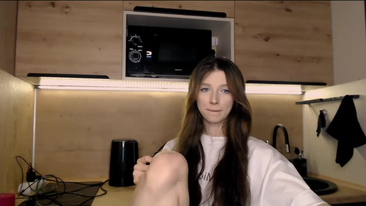 LinaCute Cam Show Recorded 2025-02-07