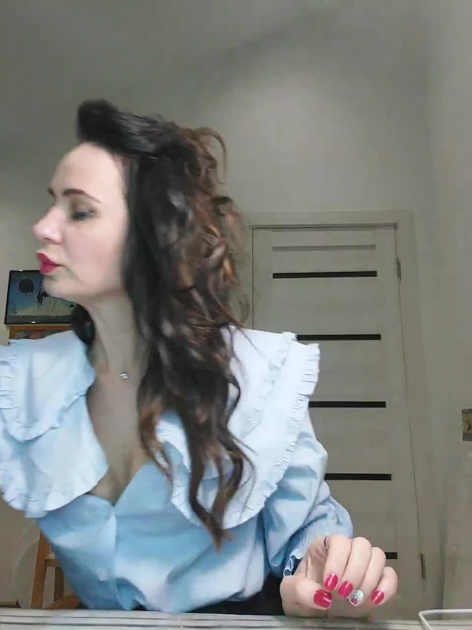Daikiri18 Cam Show Recorded 2025-02-07