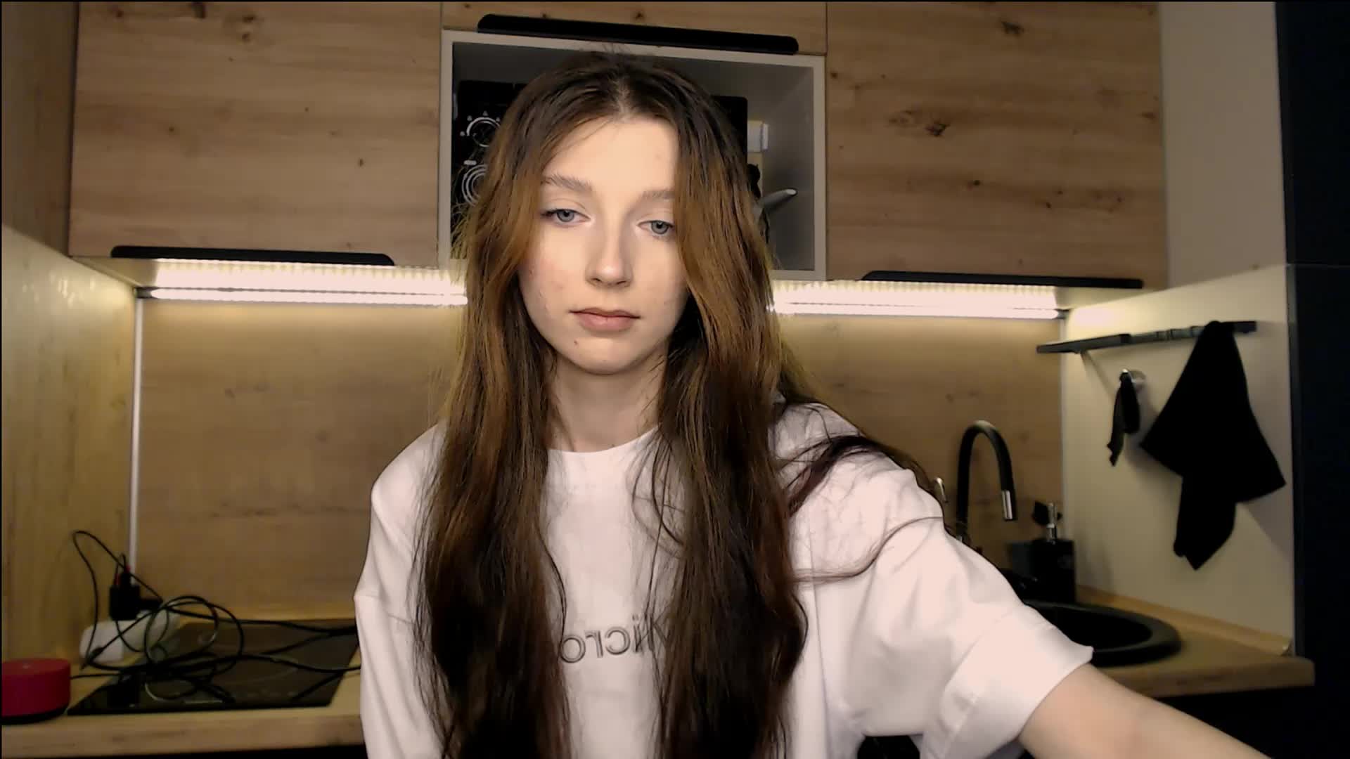 LinaCute Cam Show Recorded 2025-02-07