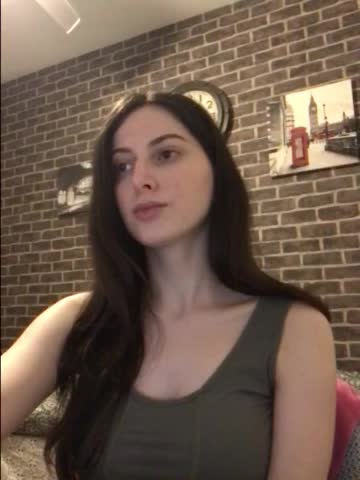 Hot-lina Cam Show Recorded 2025-02-07