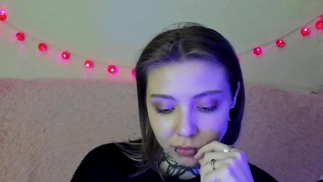 Sunshine-Aris Cam Show Recorded 2025-02-07