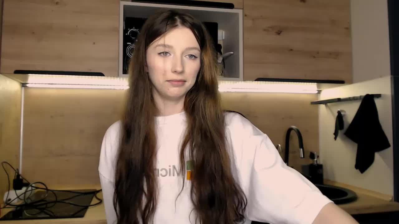 LinaCute Cam Show Recorded 2025-02-07