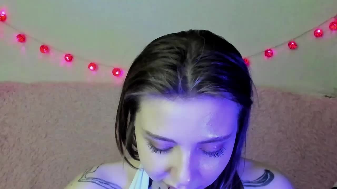 Sunshine-Aris Cam Show Recorded 2025-02-07