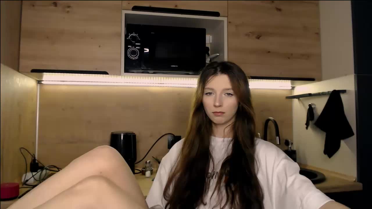 LinaCute Cam Show Recorded 2025-02-07