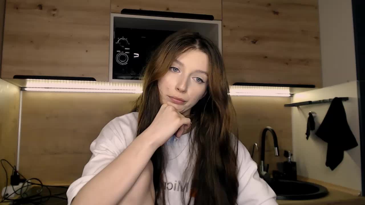 LinaCute Cam Show Recorded 2025-02-07