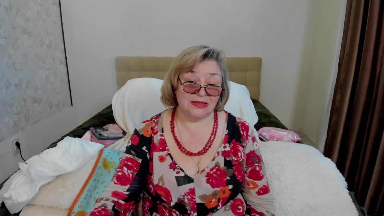 Rekelme Cam Show Recorded 2025-02-07