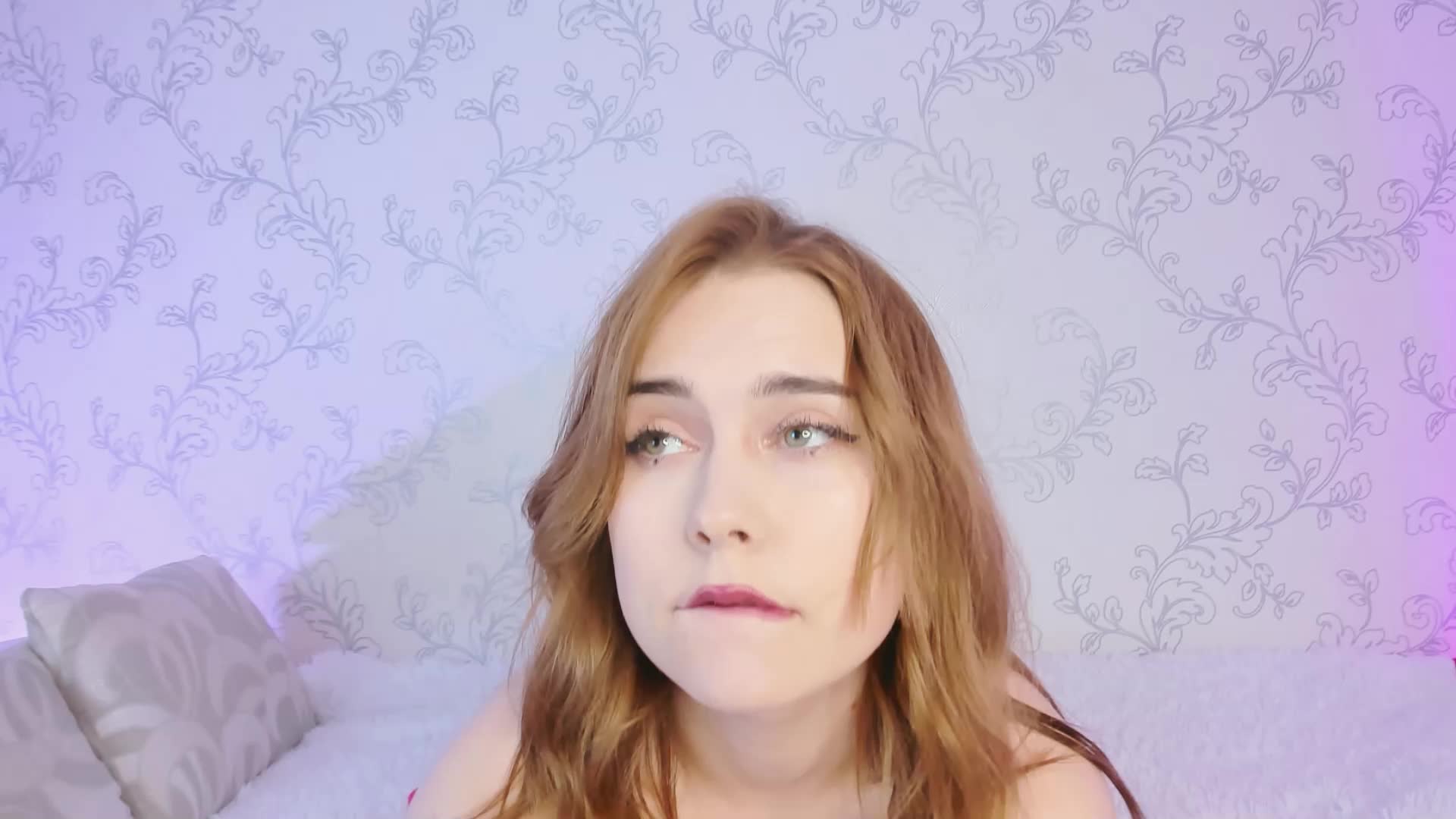 Tinyrony Cam Show Recorded 2025-02-07