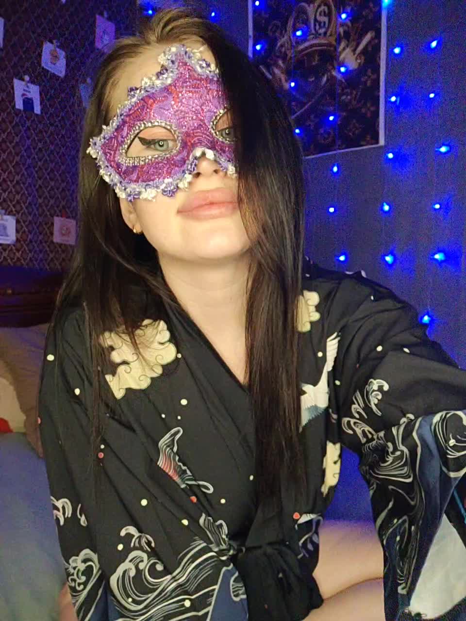 KARINA_MEOW Cam Show Recorded 2025-02-07