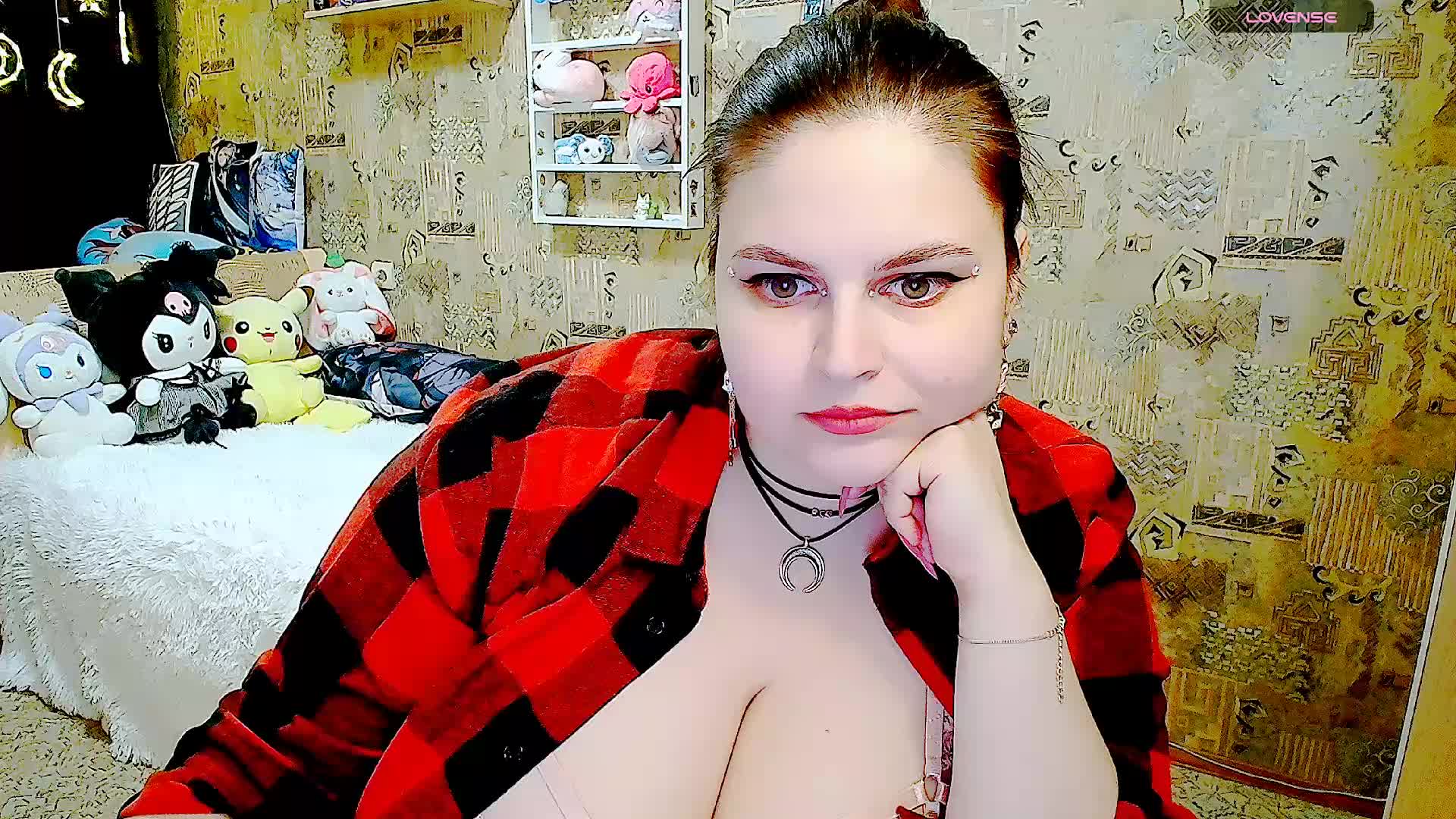 SinfulWhisper Cam Show Recorded 2025-02-07