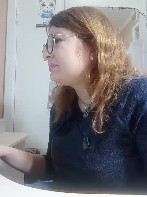 Arina2069 Cam Show Recorded 2025-02-07