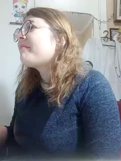 Arina2069 Cam Show Recorded 2025-02-07