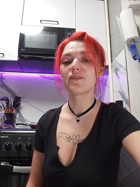 LinaRay Cam Show Recorded 2025-02-07 Mixdrop