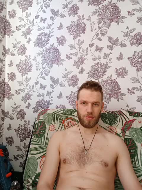 Vladlenchik Cam Show Recorded 2025-02-07