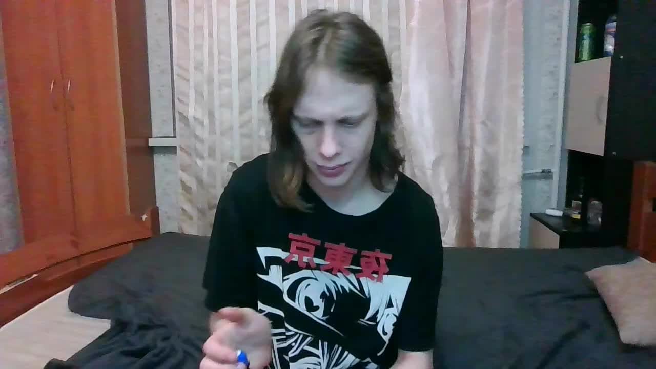 Crystal-Porn-Love Cam Show Recorded 2025-02-07