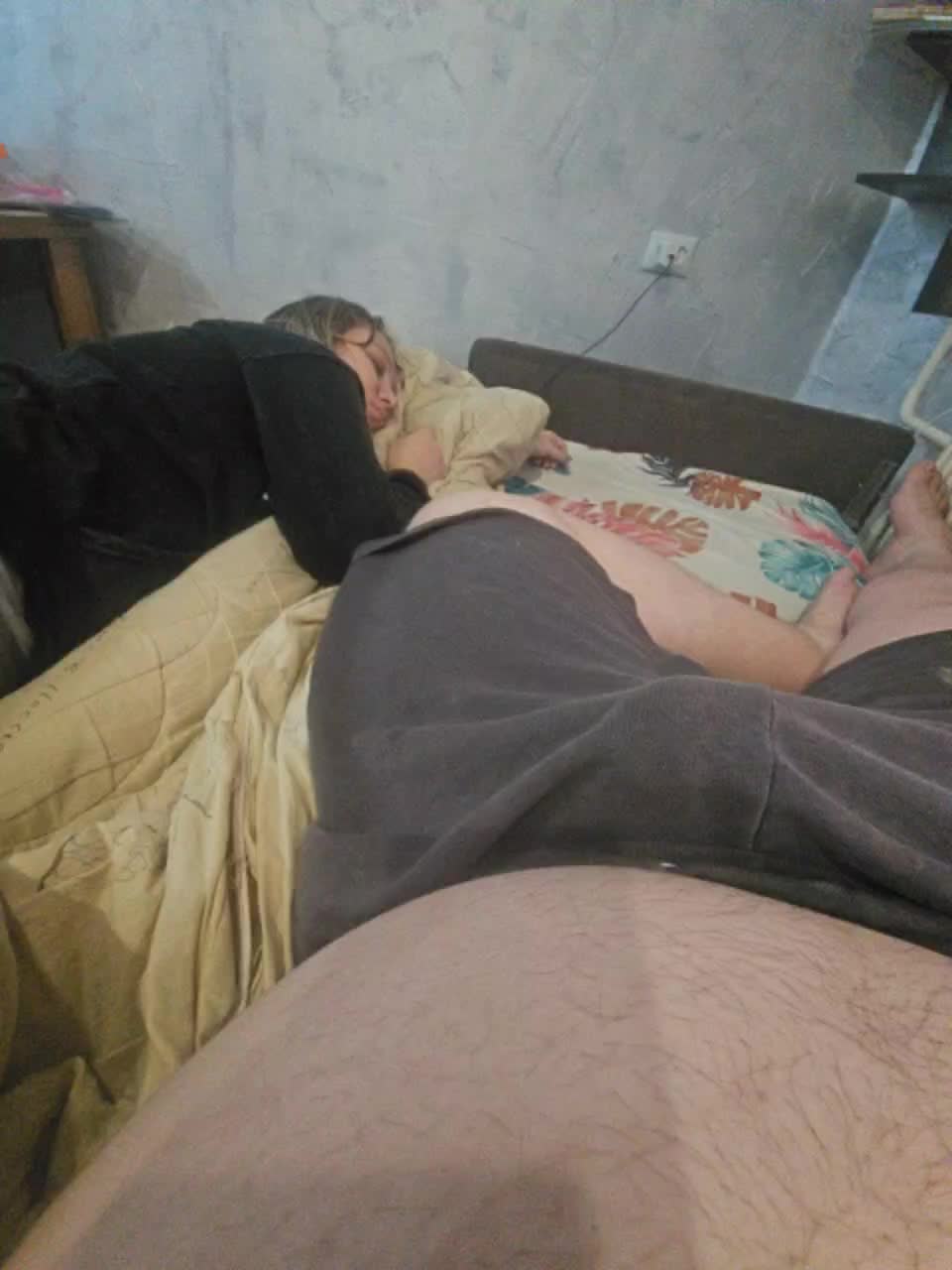 Mypara69 Cam Show Recorded 2025-02-07