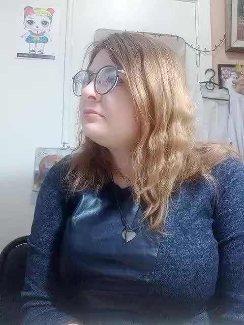 Arina2069 Cam Show Recorded 2025-02-07